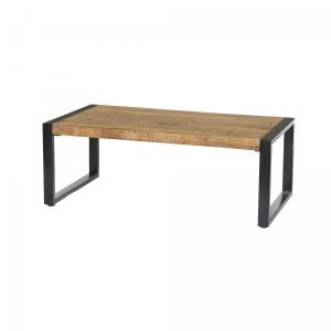 Livingfurn Salontafel Nairobi 110x60 cm