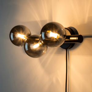 Wandlamp Monica van het woonmerk Puur