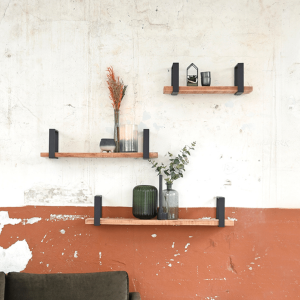 Label51 Slam wandplank 100 cm