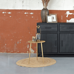 Label51 Bijzettafel Nobby 40x40x50 cm