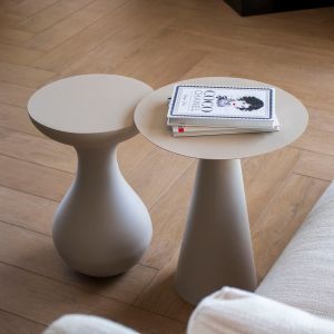 Kick Vic bijzettafel Ø38 cm