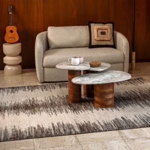 Dutchbone Rhea vloerkleed 160 x 230