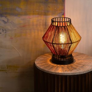 Dutchbone Surya tafellamp