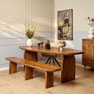 Starfurn Eetkamerbank Tense 280 cm