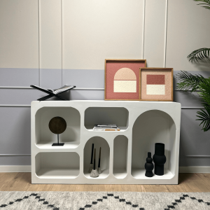 Starfurn Dressoir Caya - wit