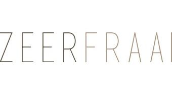 ZEERFRAAI Webwinkel in design meubelen